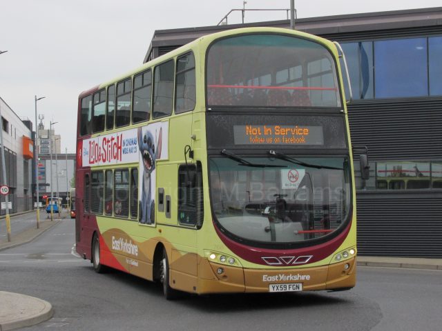 Bus photo 1