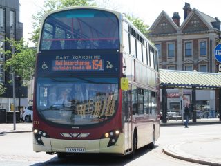 YX59 FGU