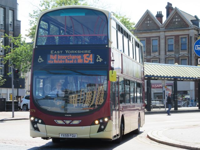 Bus photo 1