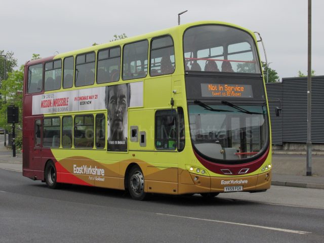 Bus photo 1