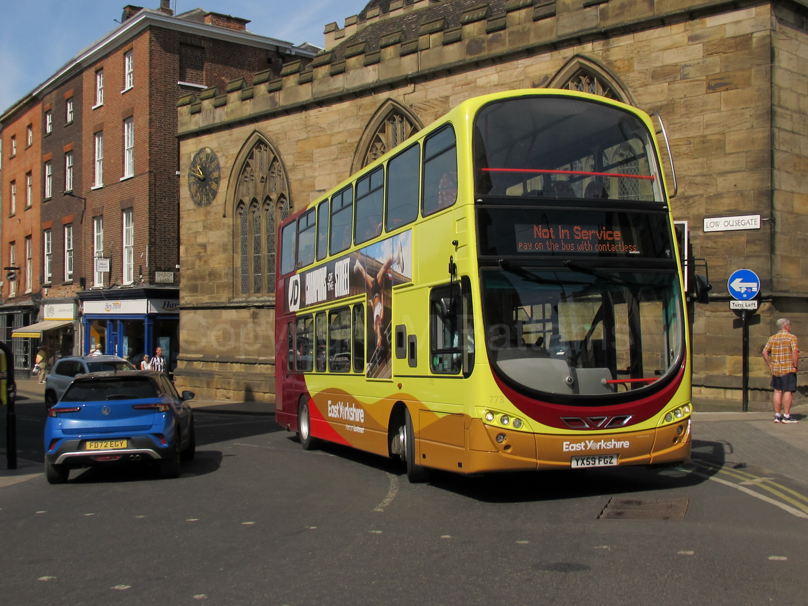 YX59 FGZ