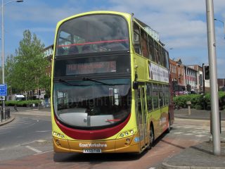 YX59 FHB
