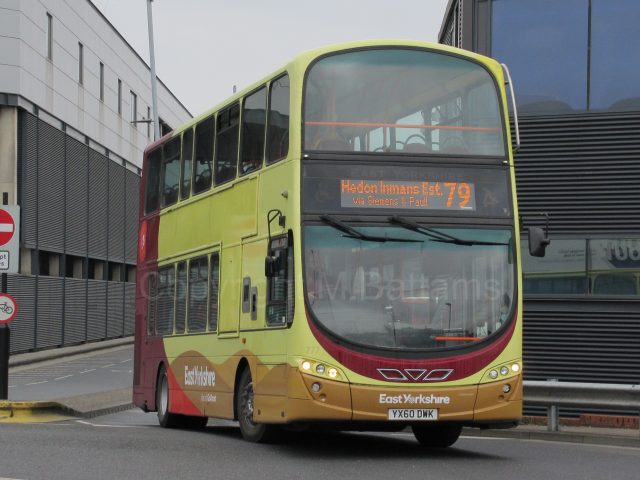 Bus photo 1