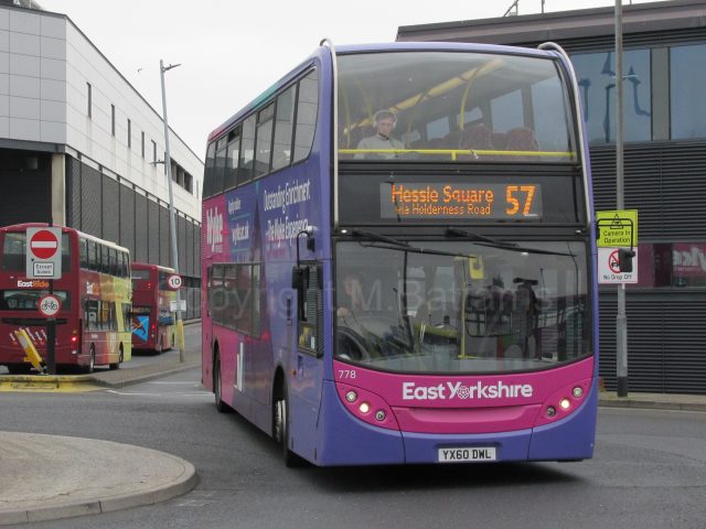 Bus photo 1