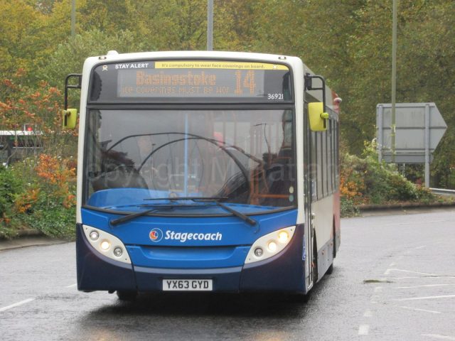 Bus photo 1