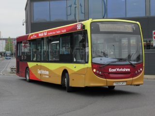 YX63 LKY