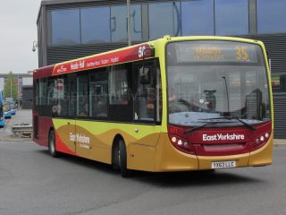YX63 LLC