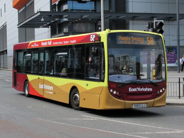 Bus photo 1