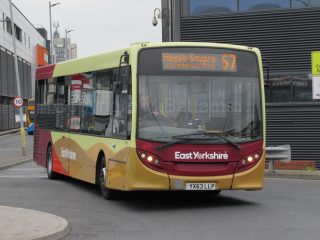 YX63 LLP