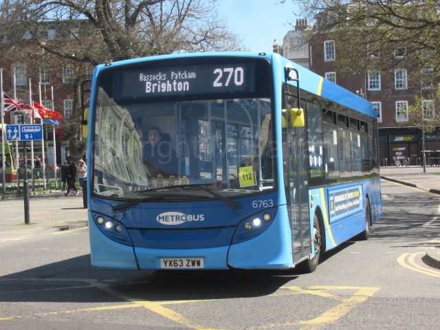 Bus photo 1