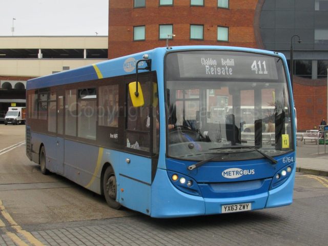 Bus photo 2