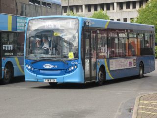 YX63 ZXA