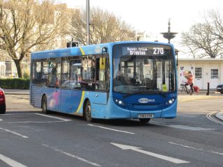 YX63 ZXB