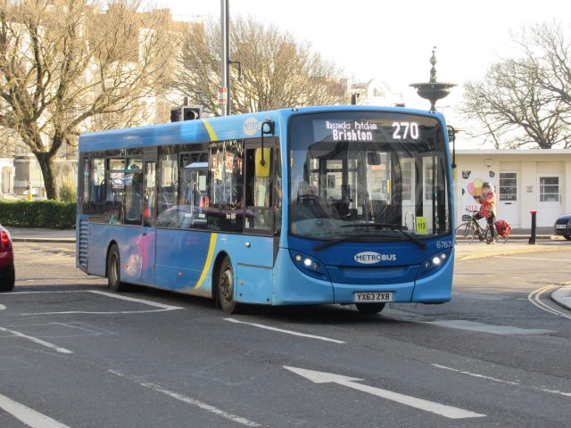 Bus photo 1