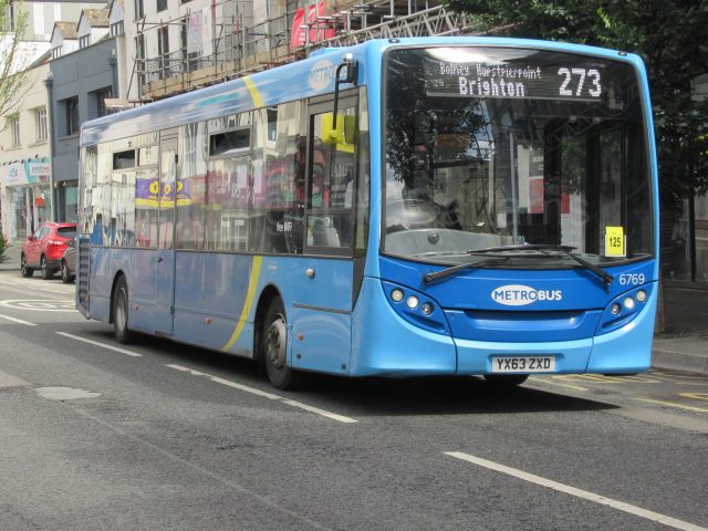 Bus photo 1