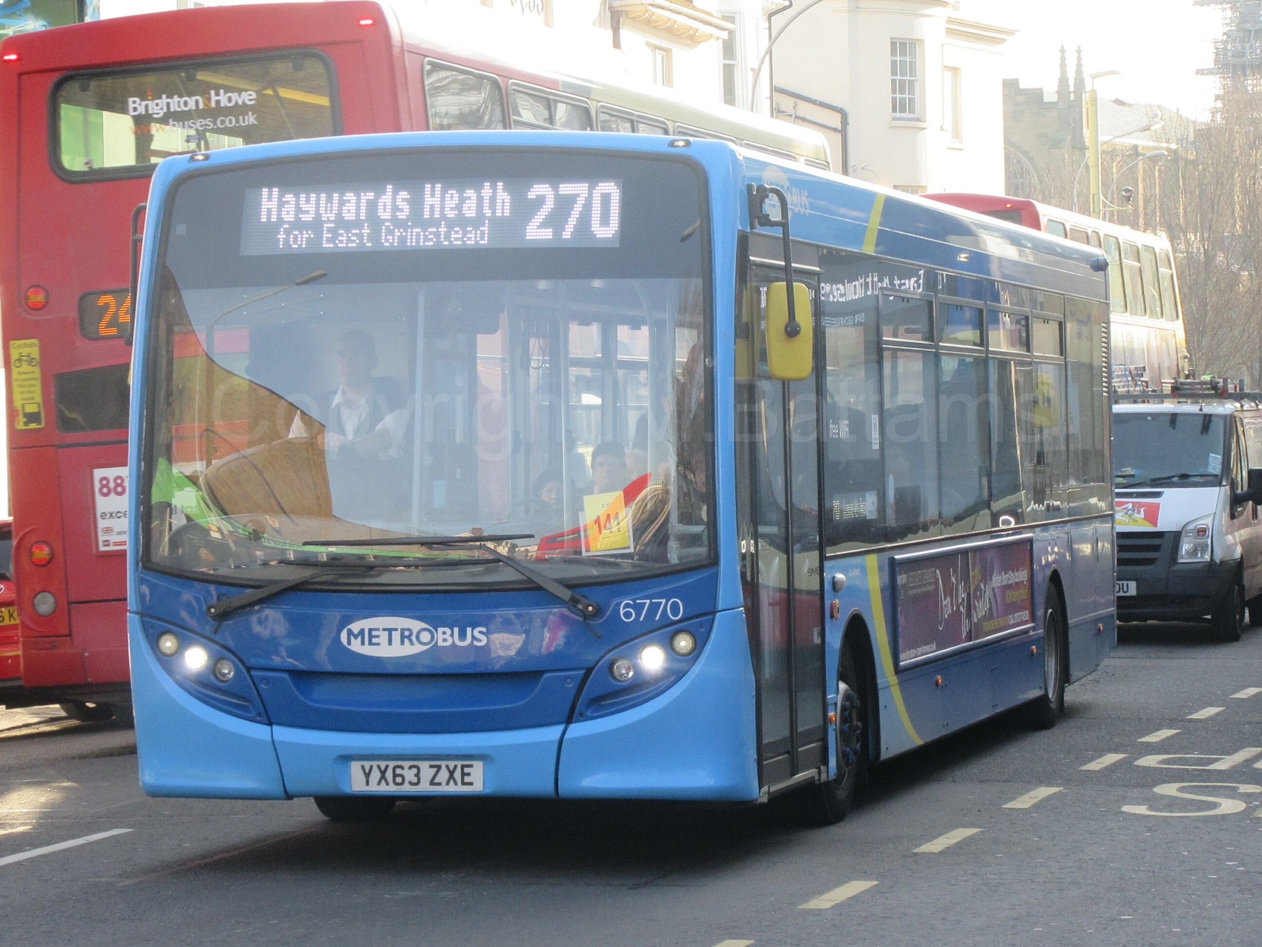 Bus photo 1