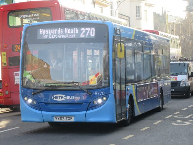 Bus photo 1