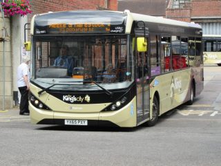 YX65 PXY