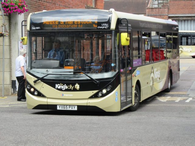Bus photo 1
