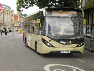 YX65 PXZ