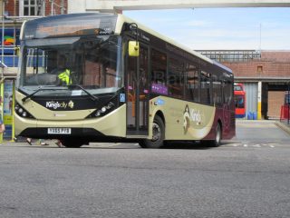 YX65 PYB
