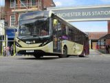 YX65 PYD