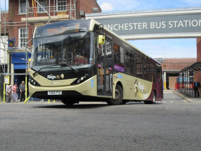 Bus photo 1