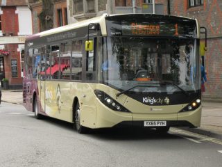 YX65 PYH