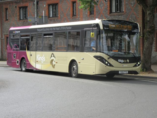 Bus photo 1