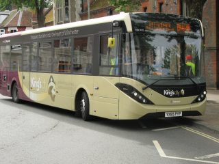 YX65 PYP