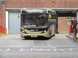 YX65 PYV