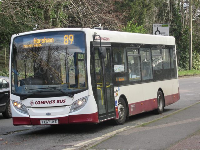 Bus photo 1