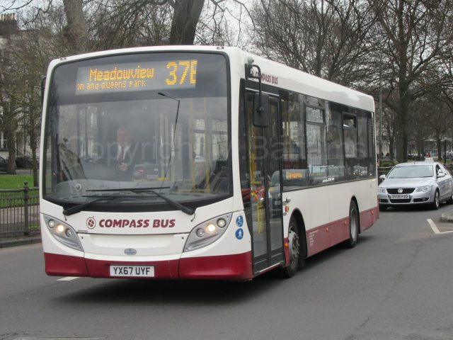 Bus photo 1