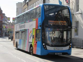 YX67 VCG