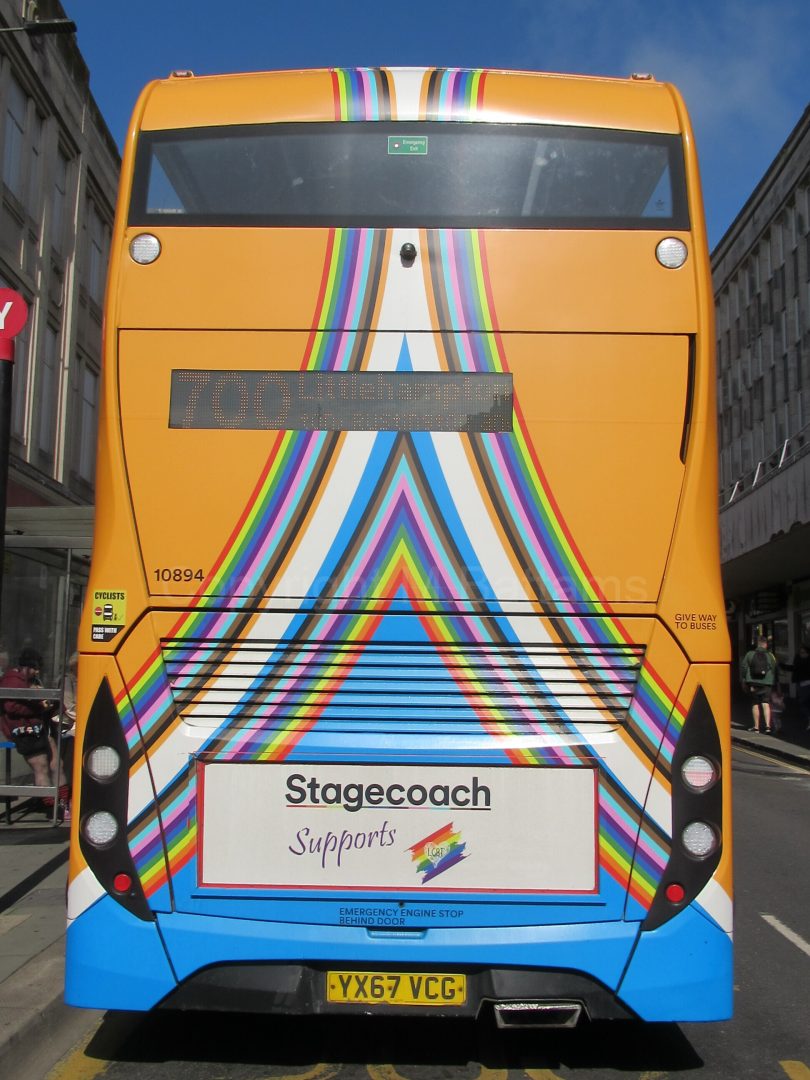 Bus photo 2
