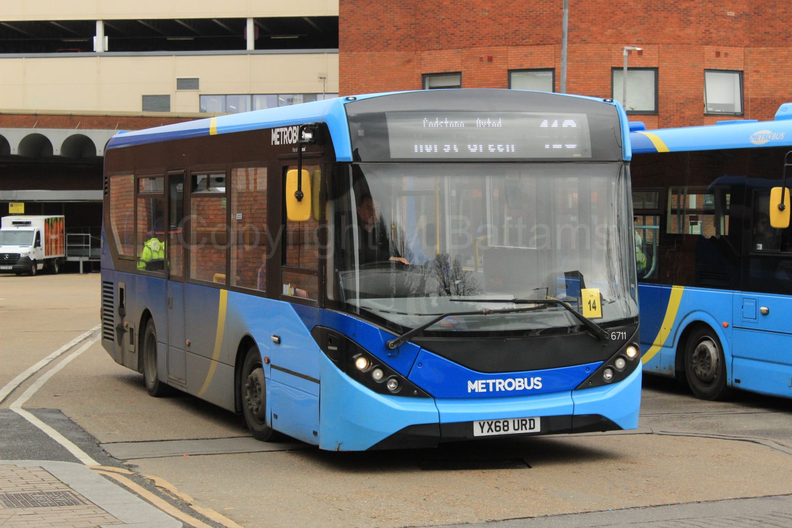 Bus photo 2