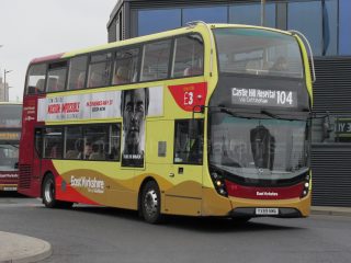 YX69 NMA