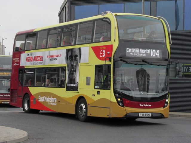 Bus photo 1