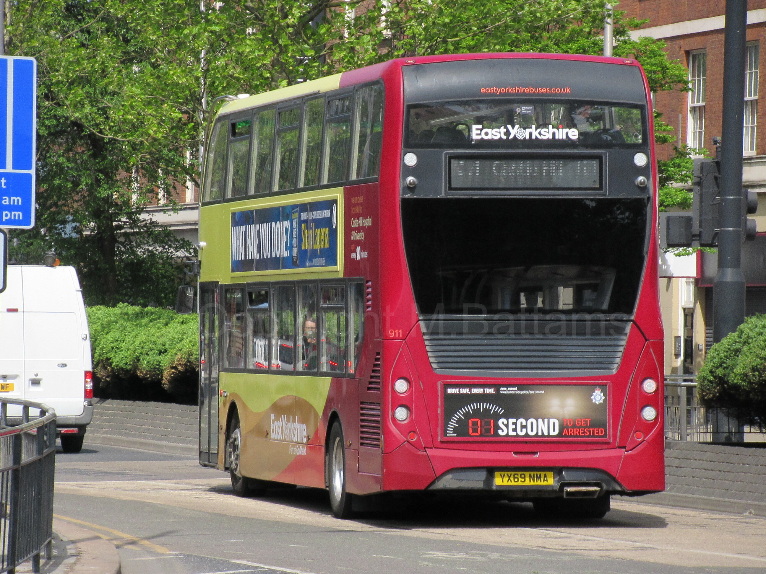 Bus photo 2