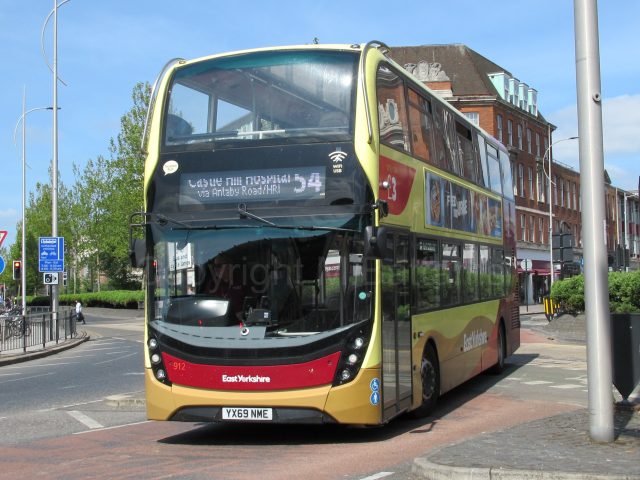 Bus photo 1