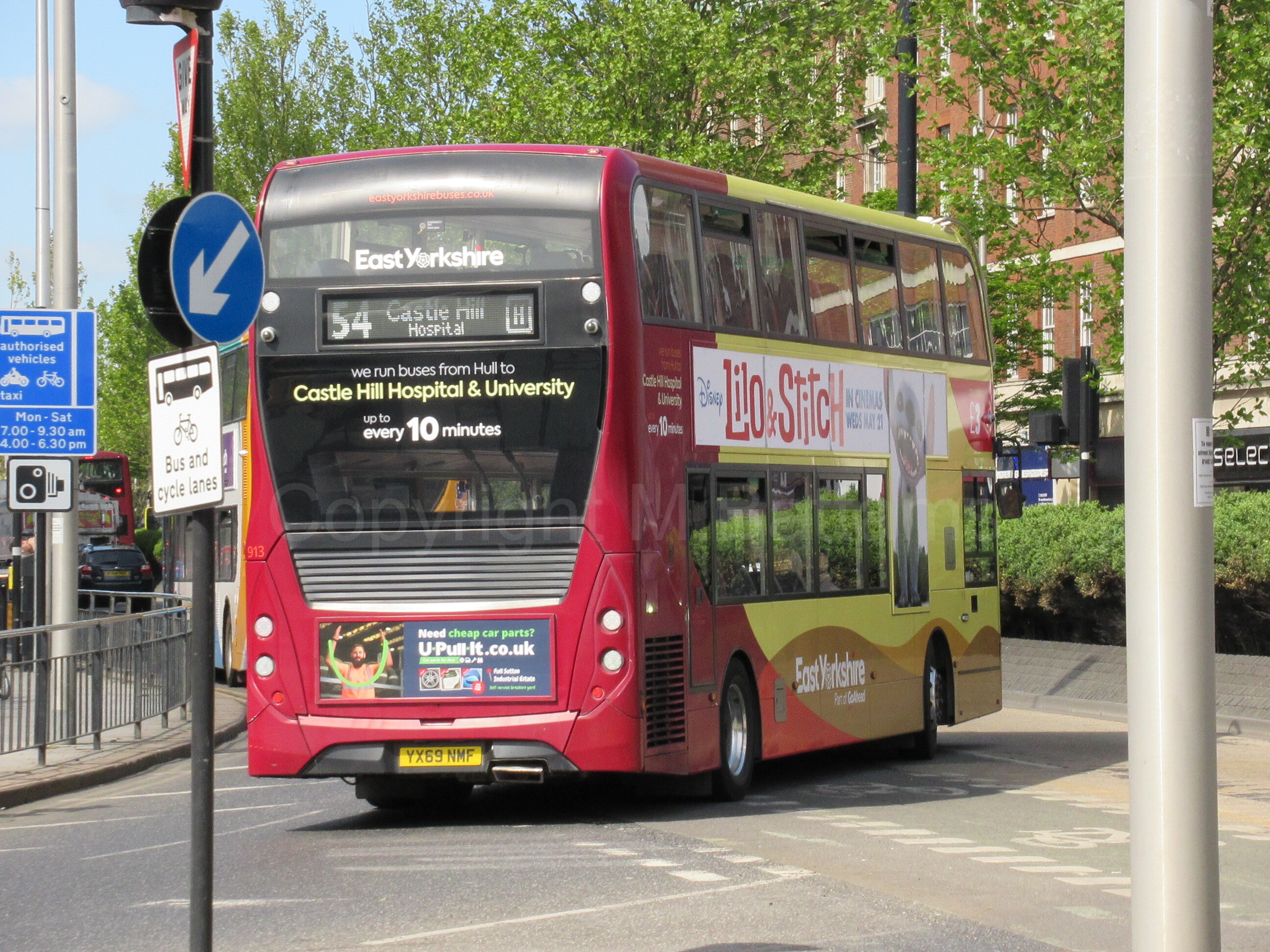 Bus photo 2