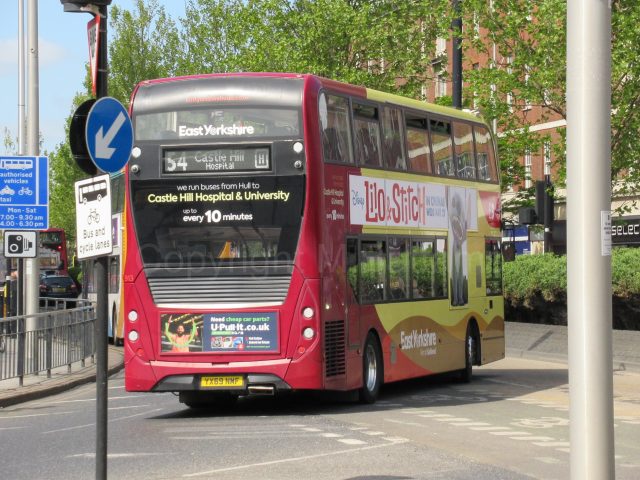 Bus photo 2