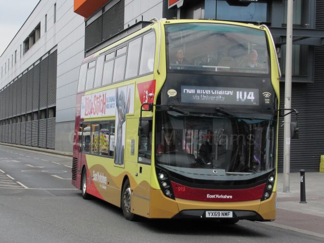 Bus photo 1