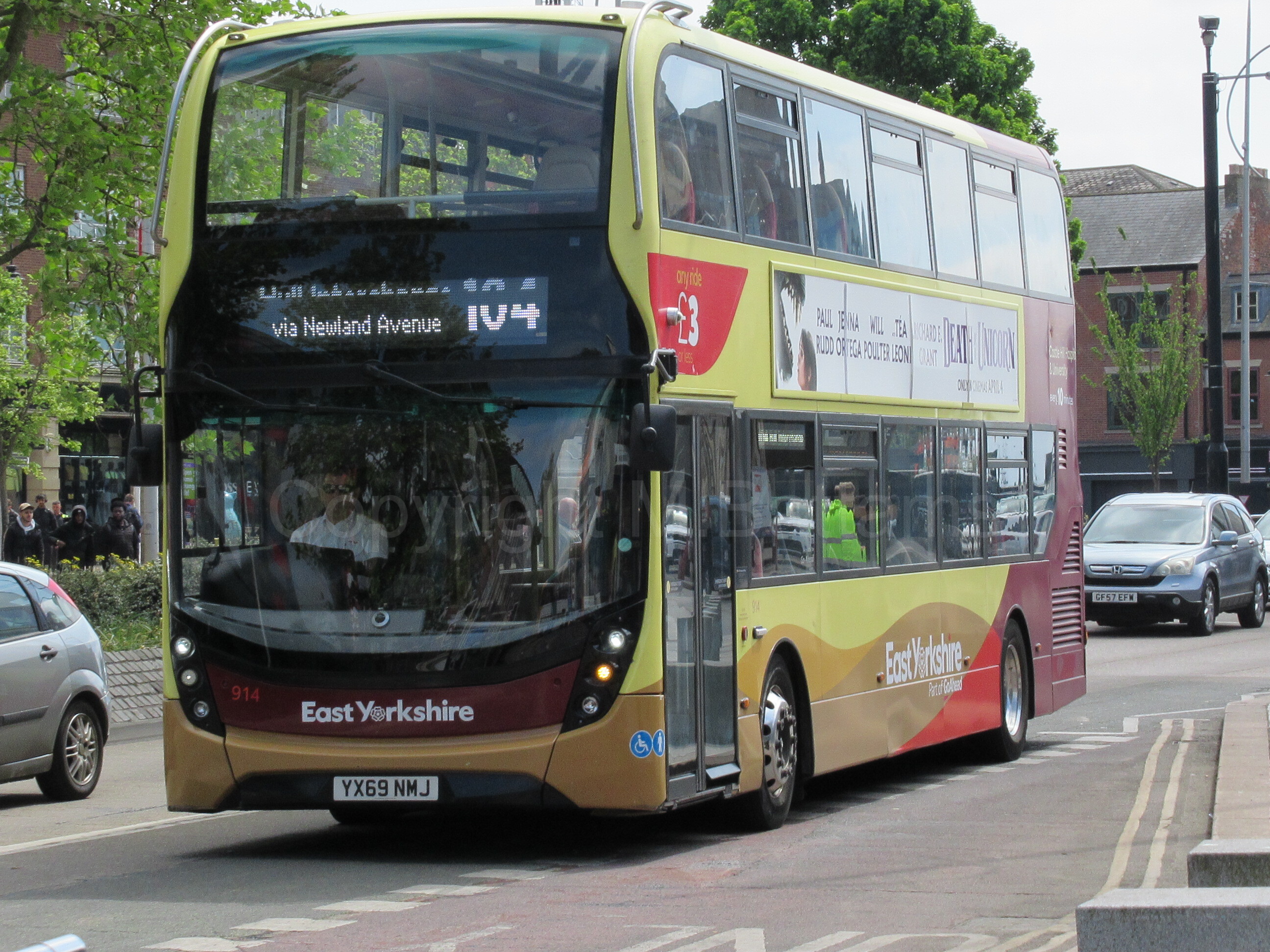 YX69 NMJ