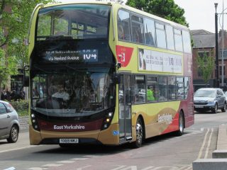 YX69 NMJ