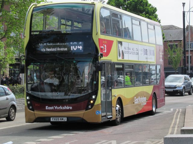 Bus photo 1