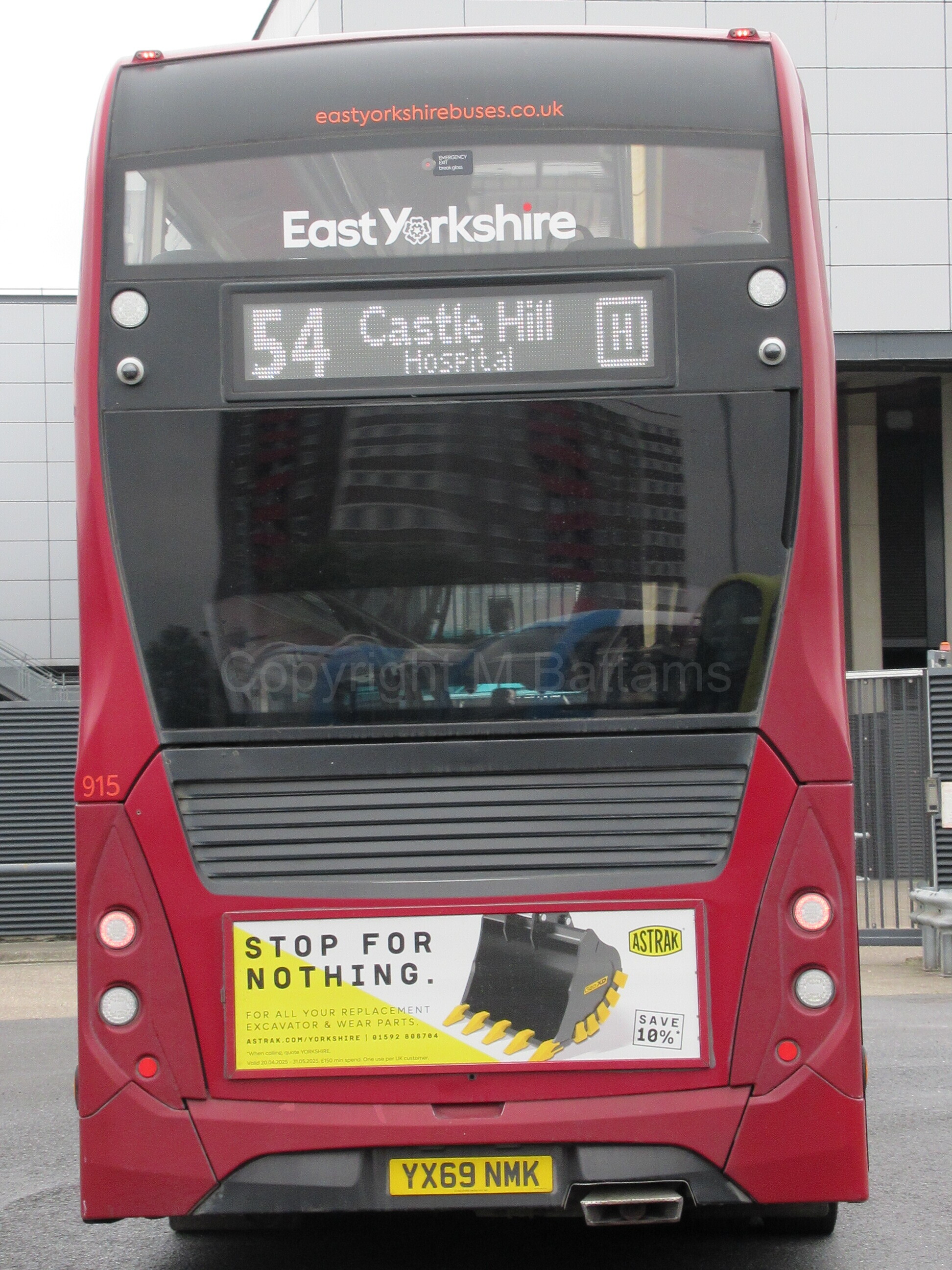 Bus photo 2