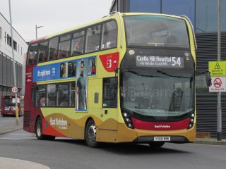 YX69 NMK