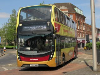 YX69 NMV