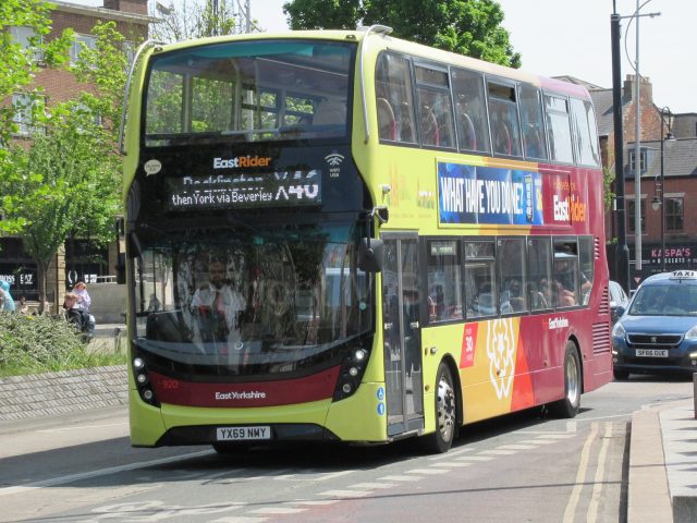 Bus photo 1